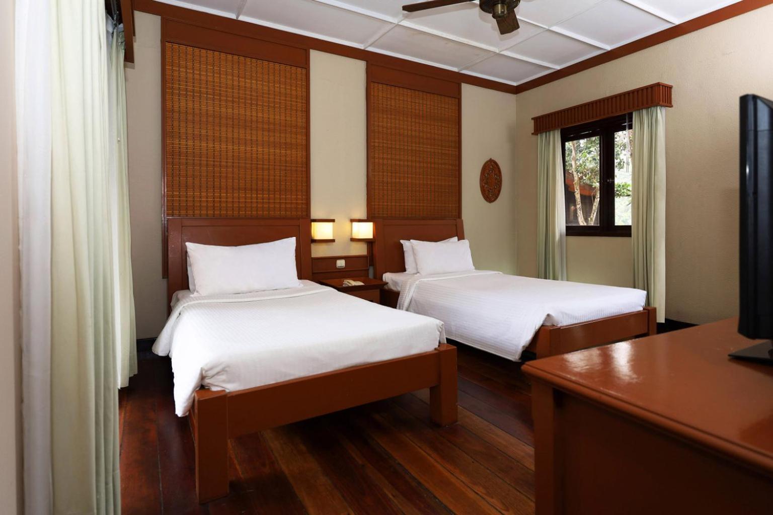 Redang Island Resort Exterior foto