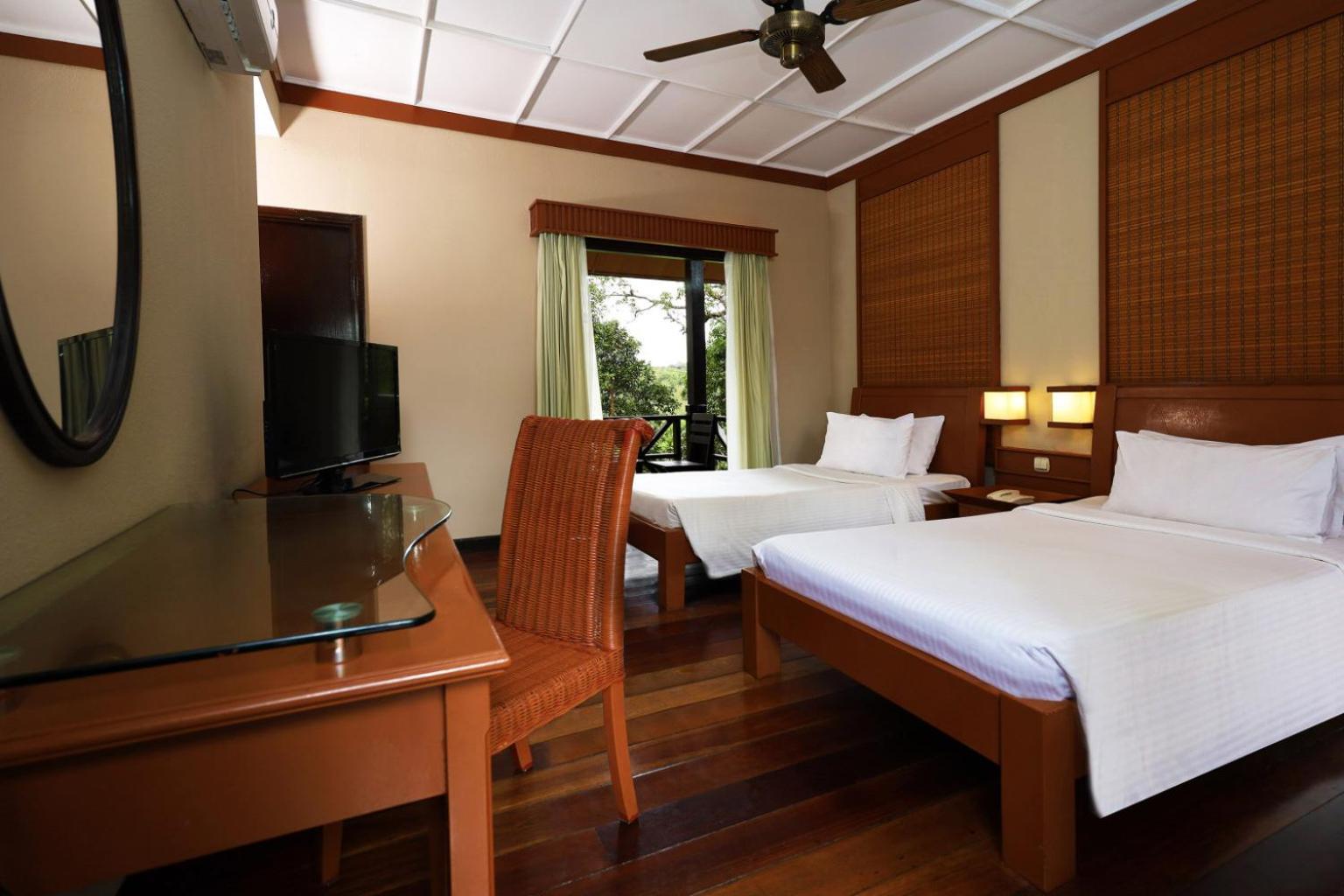 Redang Island Resort Exterior foto
