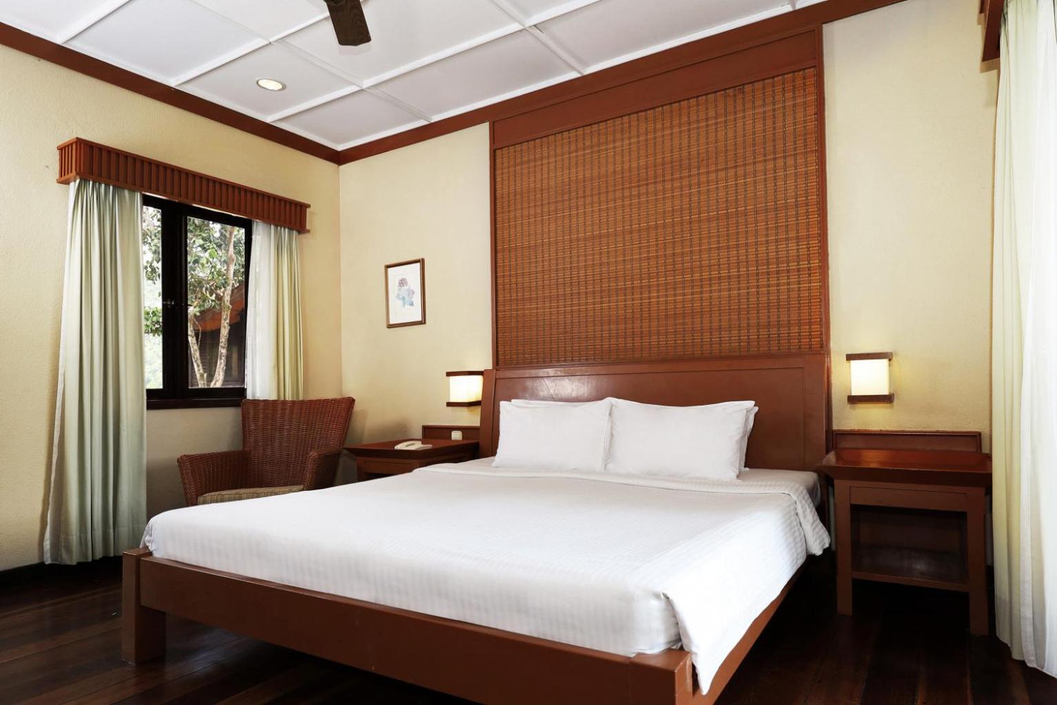 Redang Island Resort Exterior foto
