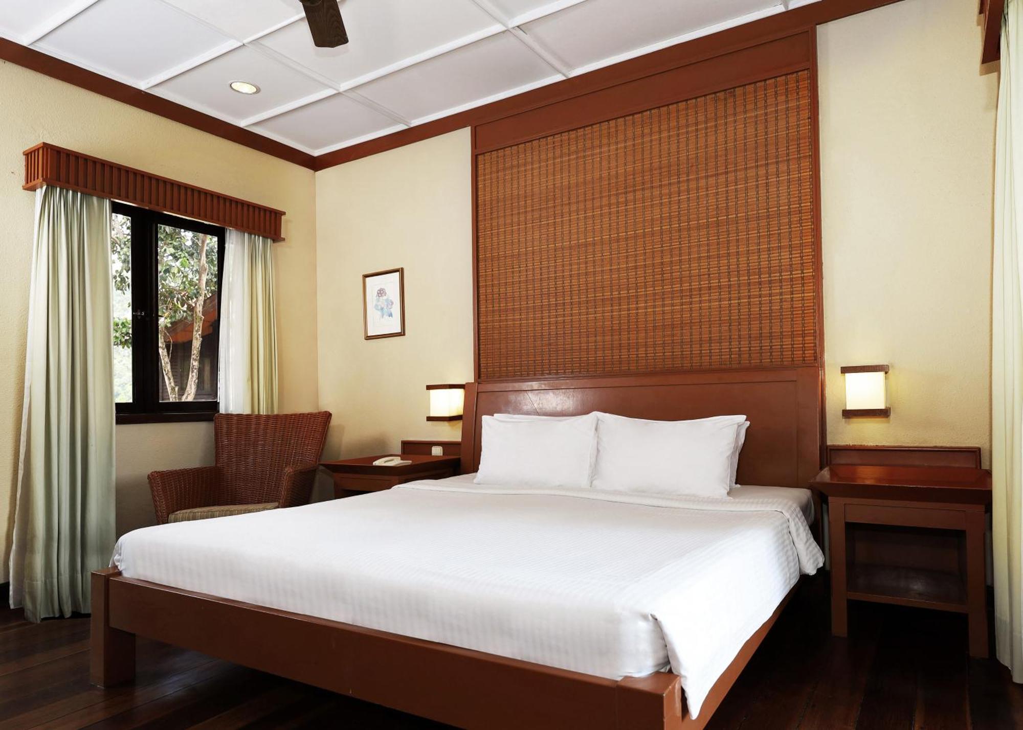 Redang Island Resort Exterior foto