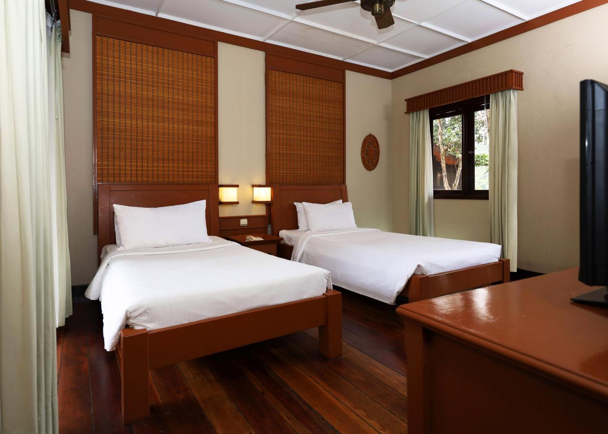 Redang Island Resort Exterior foto