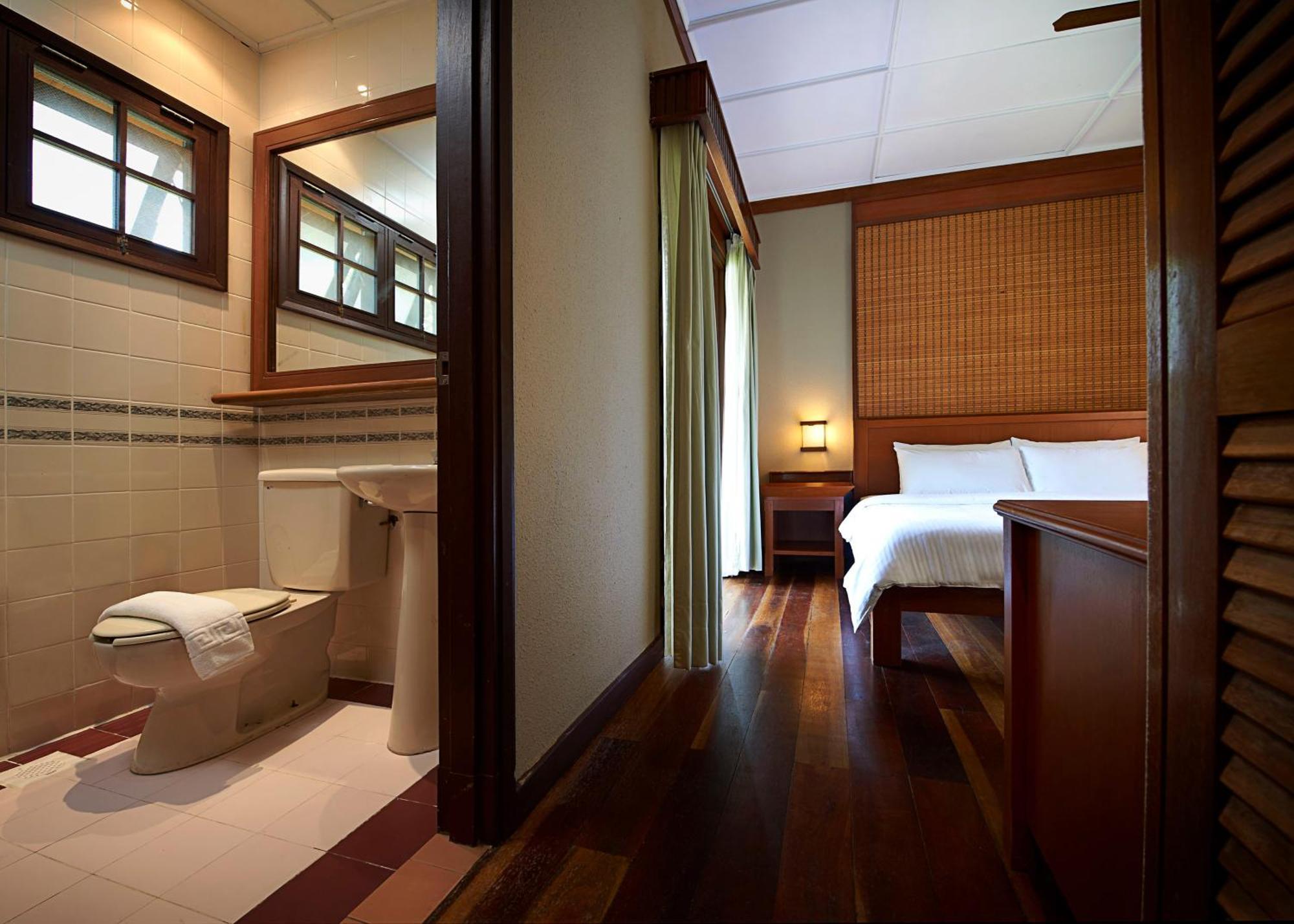 Redang Island Resort Exterior foto