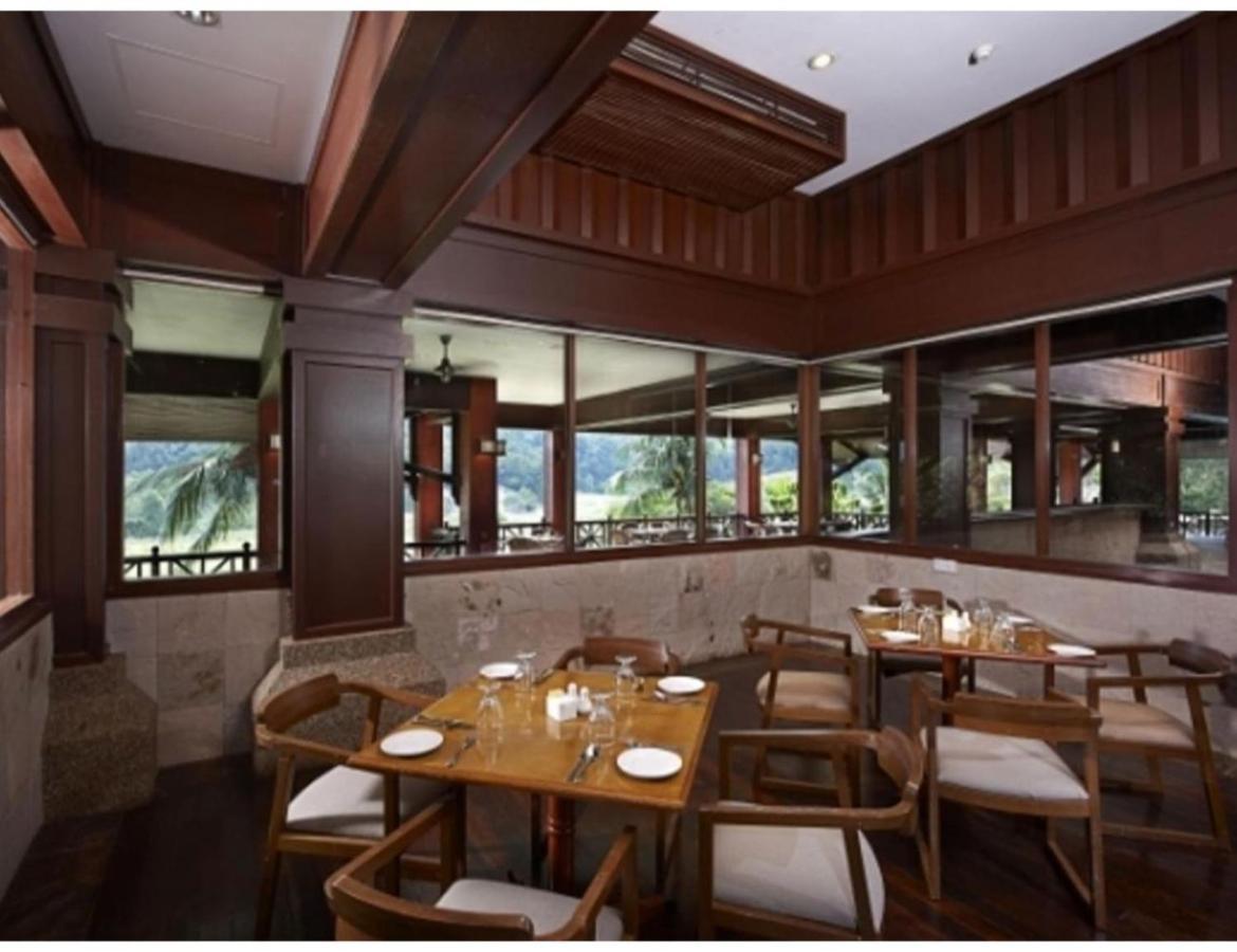 Redang Island Resort Exterior foto