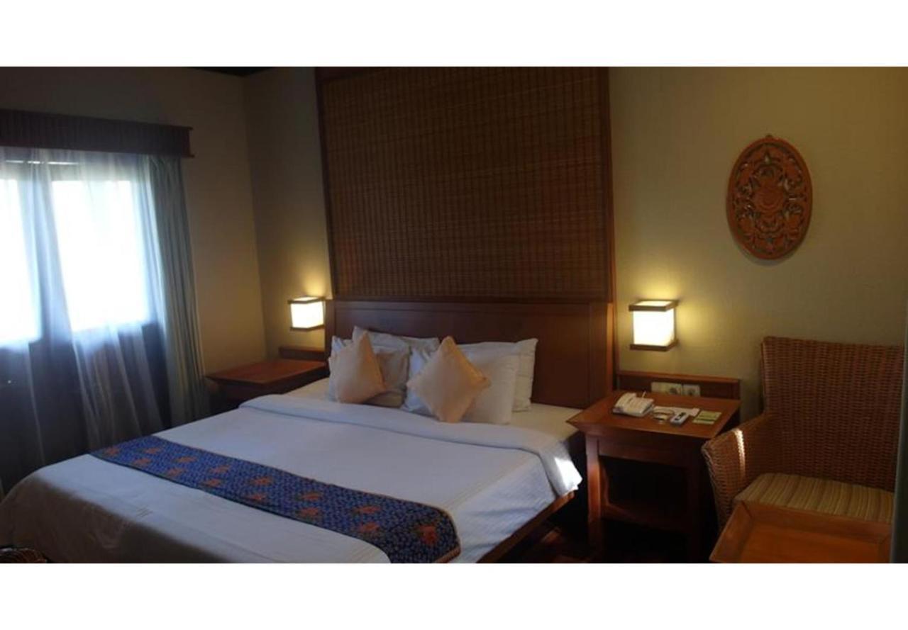 Redang Island Resort Exterior foto